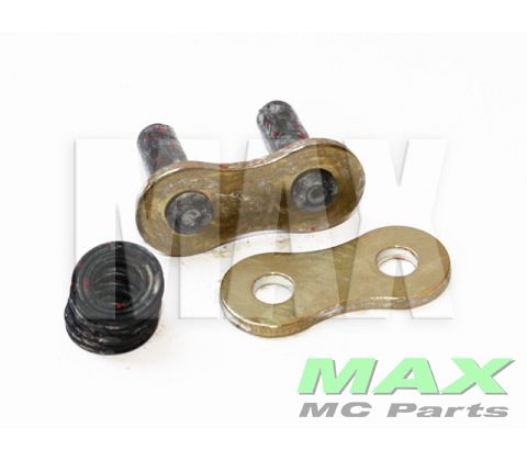 RK Kædeled  GB520XSOZ1/XSO-CLFZ  GOLD