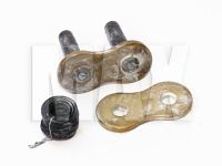 RK Kædeled GB530GXW-CLFZ   GOLD