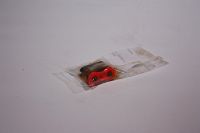 RK Kædeled  FP520H-CL Heavy Duty  RØD