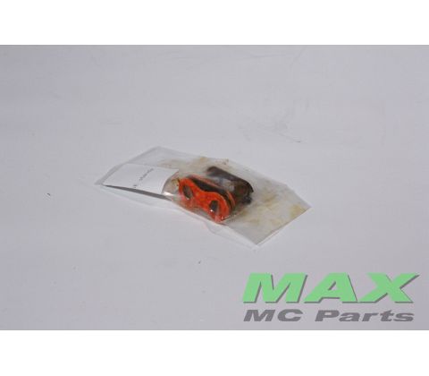 RK Kædeled  PC520H-CL Heavy Duty  ORANGE