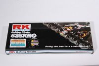 RK Kædeled 520KRO-CLFZ STD.