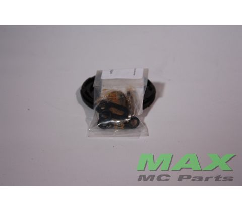 RK Kædeled  530KRO-CL  STD.