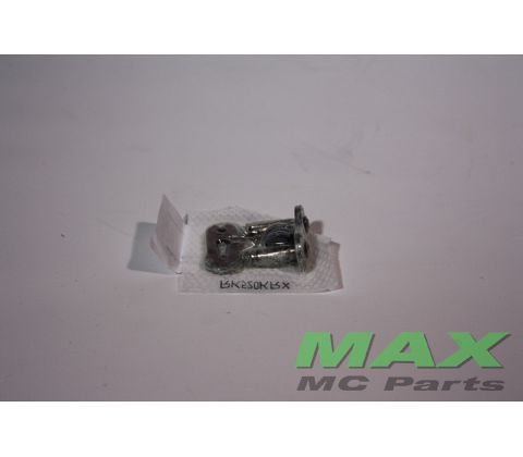 RK Kædeled  520KRX-CL CLIPS