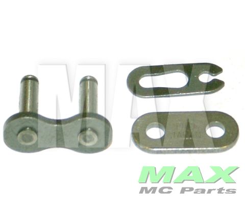 DID 420NZ3 Kædeled Clips