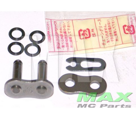 DID 428VX Kædeled Clips 