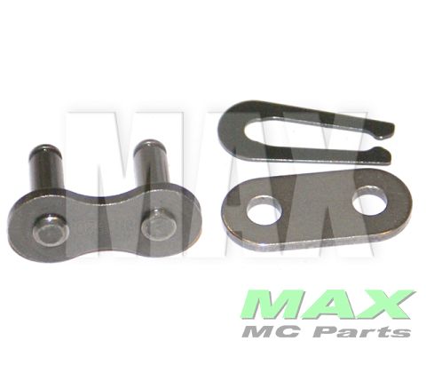 DID 520 Kædeled  Clips