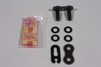 DID 520VX2 Kædeled  Clips