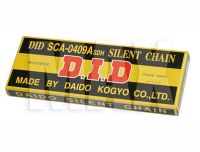 Knast-kæde 219FTH-122 219FTSS-122