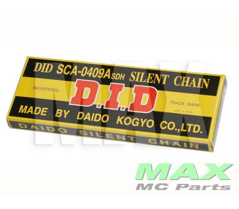 Knast-kæde 219FTH-122 219FTSS-122