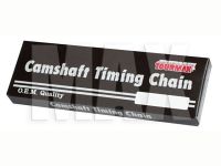 Knast-kæde DID SCA0412 DHA-120LED