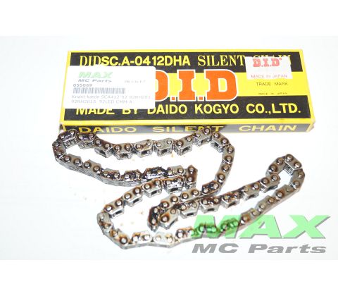 Knast-kæde SCA412-92 92RH2015 92LED