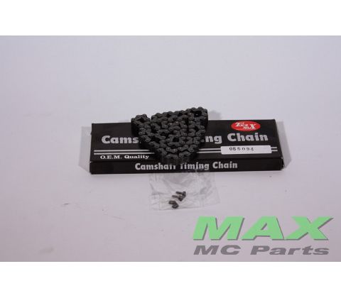 Knast-kæde SCR0412-88R 92RH2015