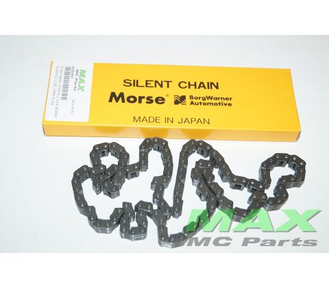 Knast-kæde SCA0412-124 SCA0412SDH-124L