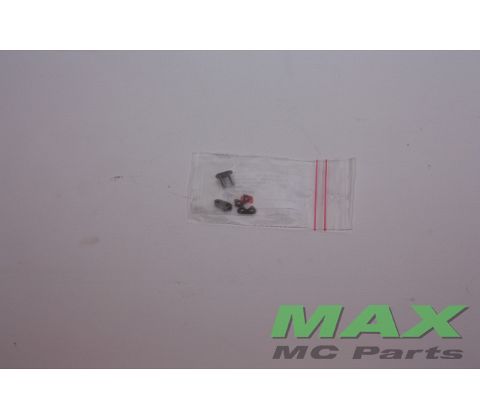 Nitteled knastkæde DID SCA0412 DHA