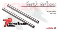 TR Forgaffelben STK HONDA 41x650MM DX