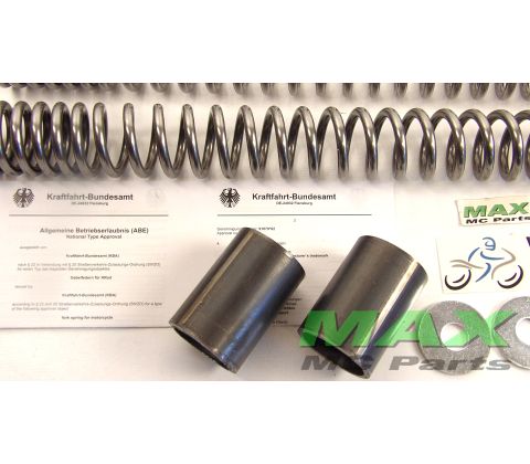 WIRTH Forgaffelfjedre (2) 700 Tenere Adv