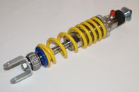 Støddæmper, GAS 345mm til Scooter RACING