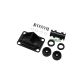 Br.Master Rep Kit*FRONT*BMW R1100 K100R