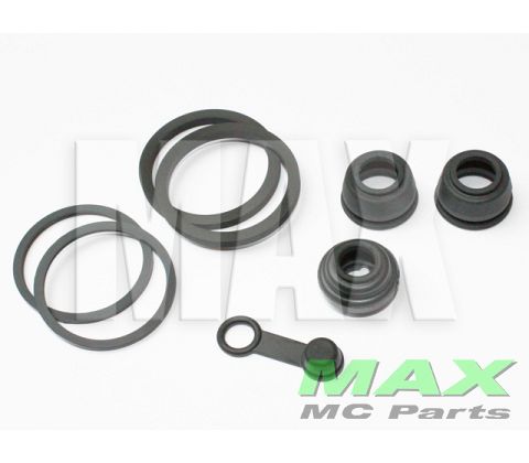 Br.kaliber rep.sæ FRONT/REAR CB450 CB650