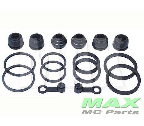 Br.kaliber rep.sæt*FRONT* GL1100 GL1200 