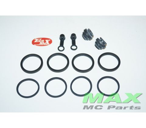 Br.kaliber rep.sæt FRONT CBR600 CBF600