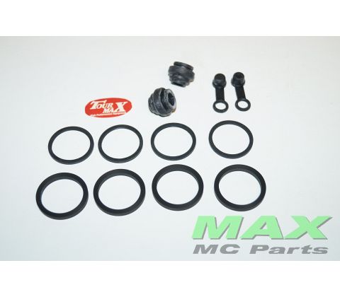 Br.kaliber rep. sæt FRONT *USE: 076018*