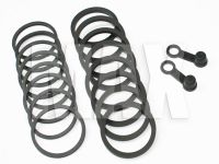 Br.kaliber rep. sæt FRONT VFR750R 88-90