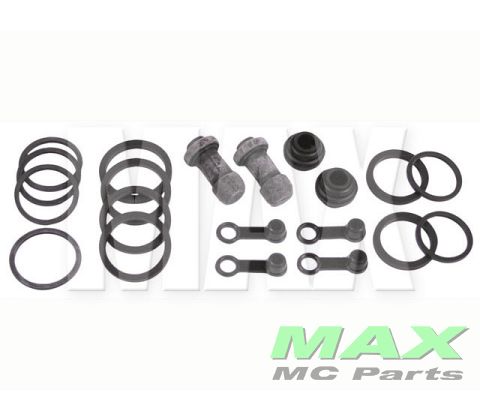 Br.kaliber rep sæt FRONT VTX1800 CBR1000