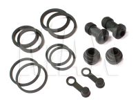 Br.kaliber rep. sæt FRONT HONDA GL1500