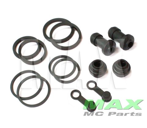 Br.kaliber rep. sæt FRONT HONDA GL1500