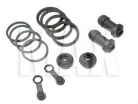 Br.kaliber rep.sæt FRONT *USE: 076011*