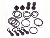 Br.kaliber rep *FRONT* CBR1100XX VFR800