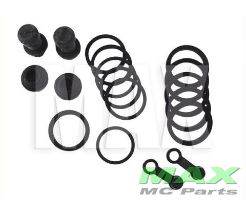 Br.kaliber rep. sæt FRONT VFR800 02-05