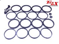 Br.kaliber rep.sæt*FRONT* CBR900RR 98-99