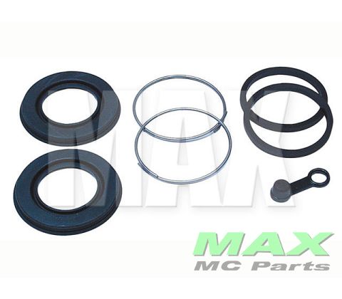 Br.kaliber rep sæt*REAR* GL1000 K1-K2/Z