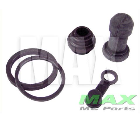 Br.kaliber rep. sæt REAR CR125 KX125 RM1