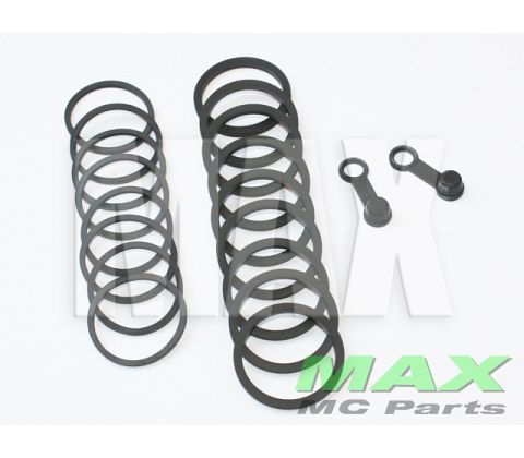 Br.kaliber rep. sæt *USE: 076117*