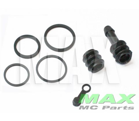 Br.kaliber rep. sæt *USE: 076104*