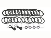 Br.kaliber rep sæt*FRONT*KAWA ZX6R NINJA