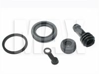 Br.kaliber rep. sæt FOR KAWASAKI KX80 91