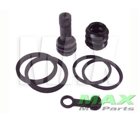 Br.kaliber rep sæt(1) FRONT VN800 VZ800