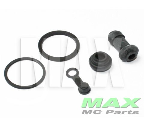 Br.kaliber rep. sæt BAG -KX125 KX250 KX5