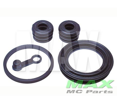 Br.kaliber rep sæt *FRONT* GSX250 GS450