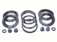 Br.kaliber rep sæt*FRONT* GSX1100ES