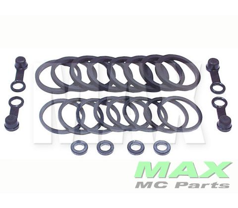 Br.kaliber rep.sæt*FRONT*GSX600F GSX750F