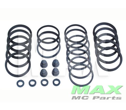 Br.kaliber rep.*FRONT* GSXR750 GSXR1100