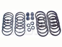 Br.kaliber repsæt*FRONT*GSXR750W GSXR110