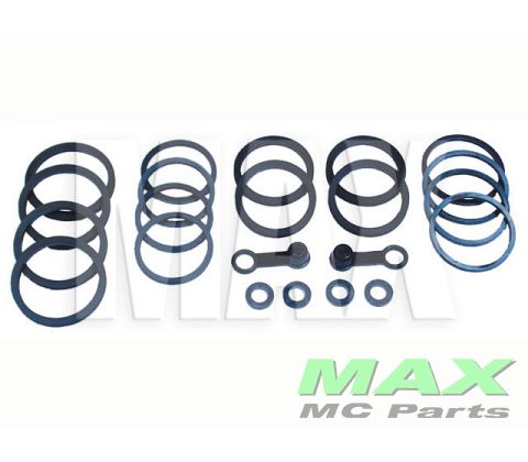 Br.kaliber rep sæt*FRONT*GSF650 SV650