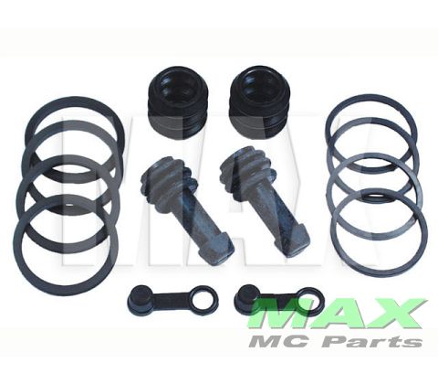 Br.kaliber rep.sæt*FRONT*GSF600F GSX750F