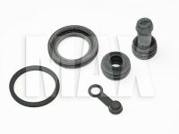 Br.kaliber rep. sæt FOR -SUZUKI RM80 86-